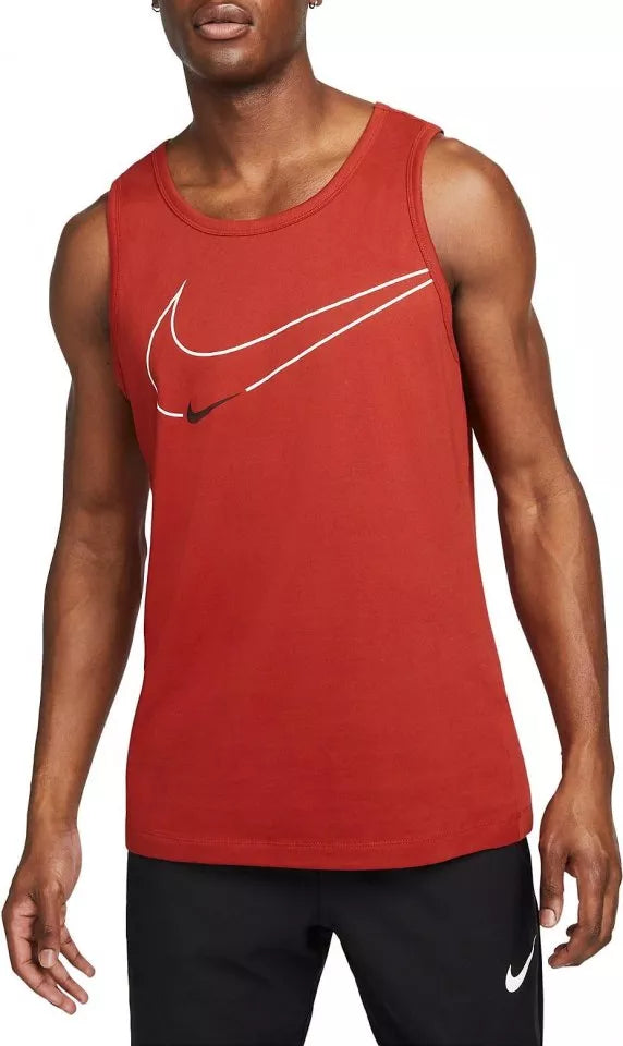 Canotta Nike uomo cotone