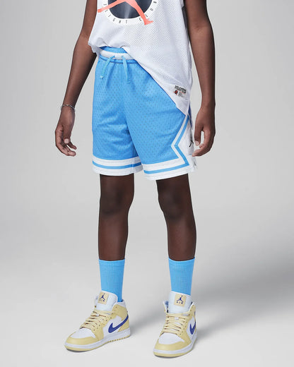 Bermuda Jordan bambino rete