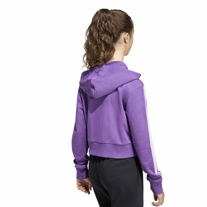 Felpa Adidas bambina