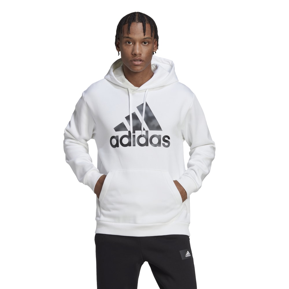 Felpa adidas uomo logo