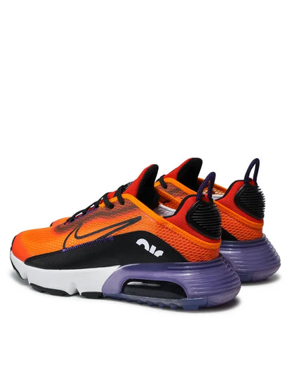 SCARPA NIKE AIR MAX 2090