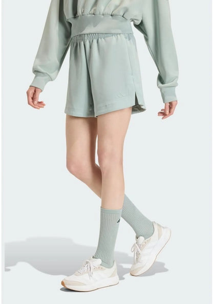 Pantaloncino Adidas donna