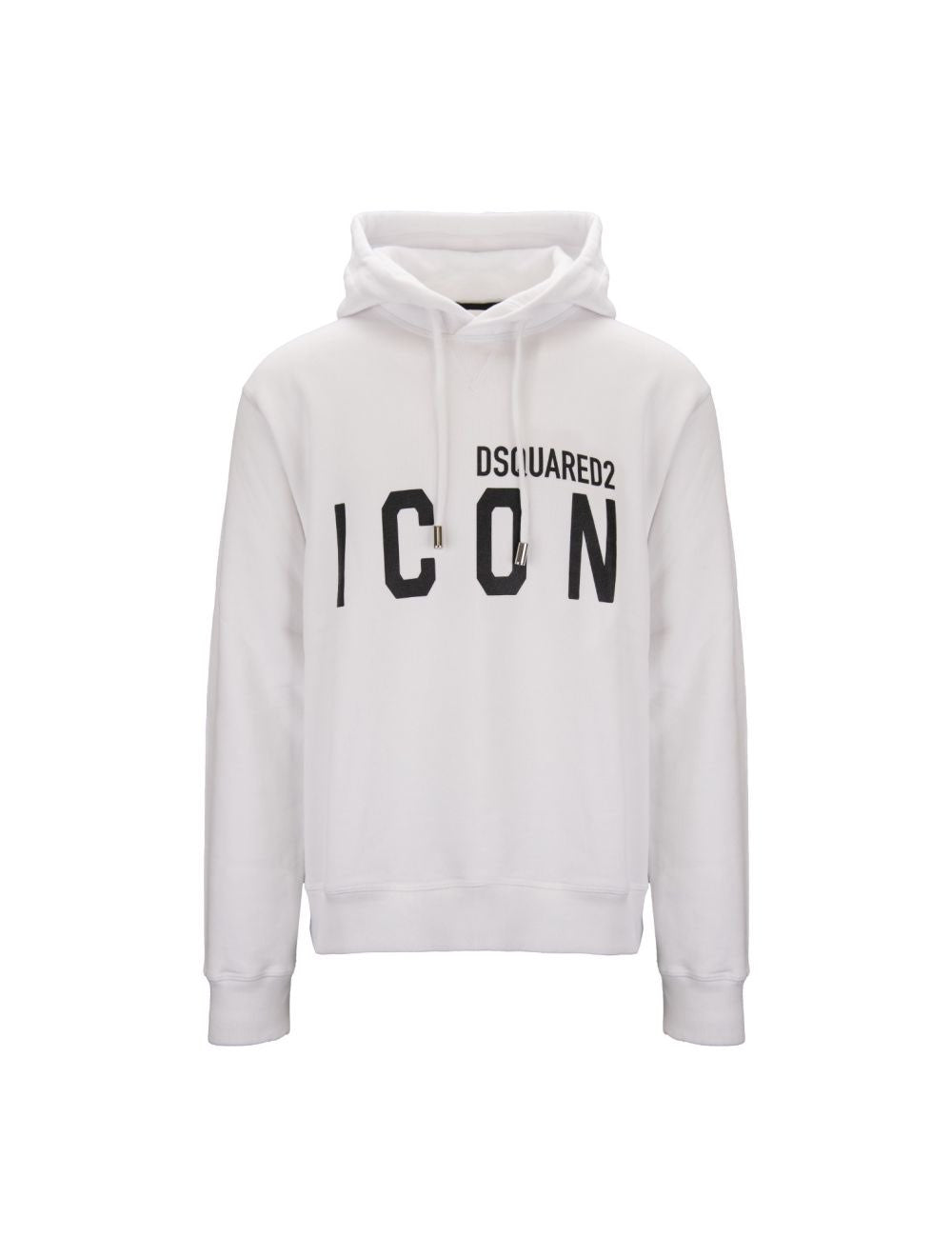 Felpa Icon Dsquared uomo