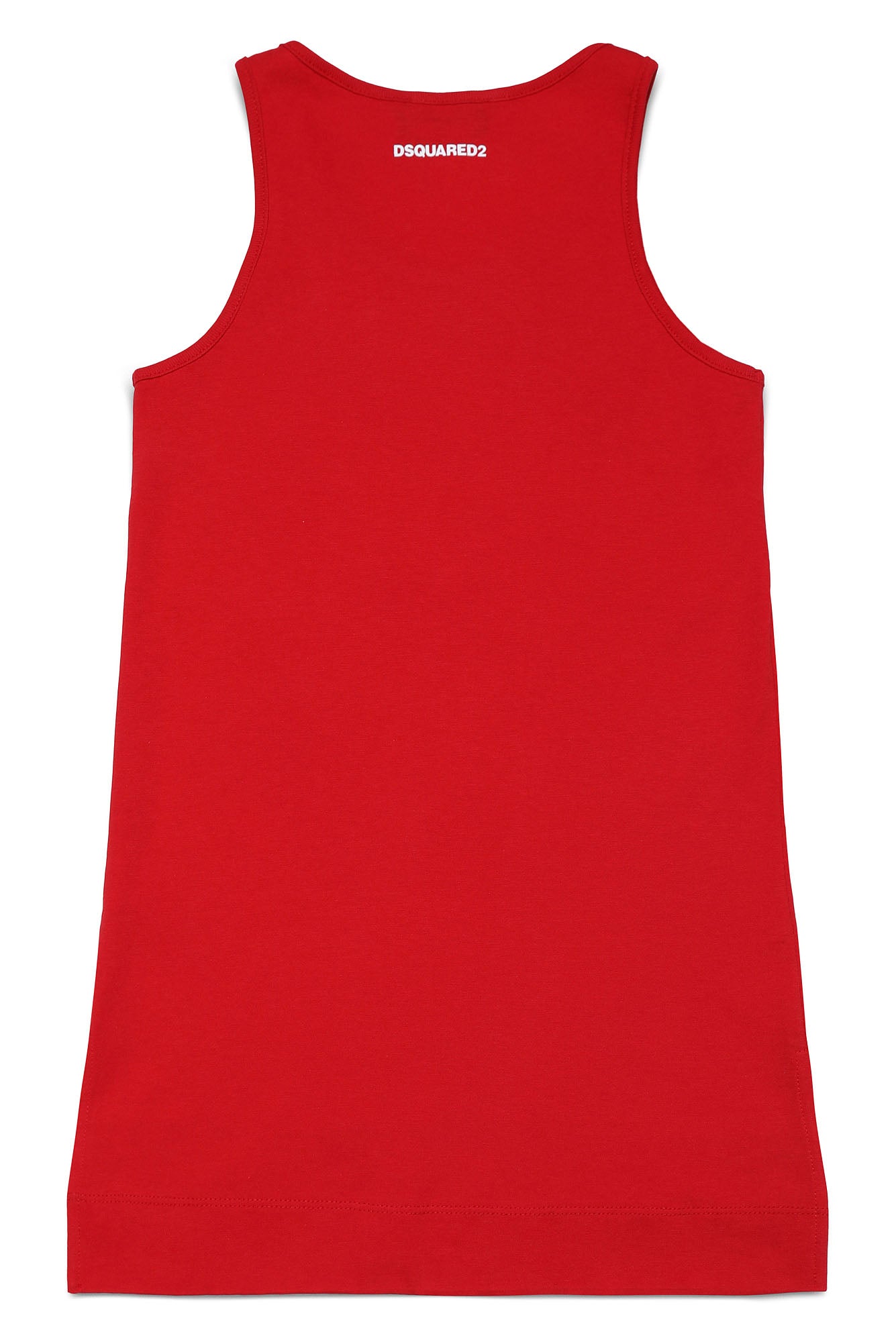 Abito Dsquared bambina