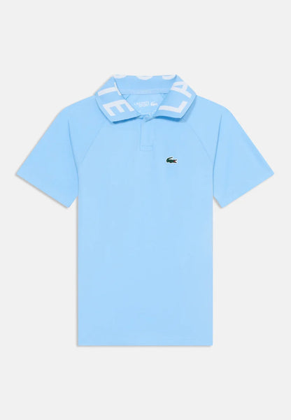 Polo LACOSTE bambino