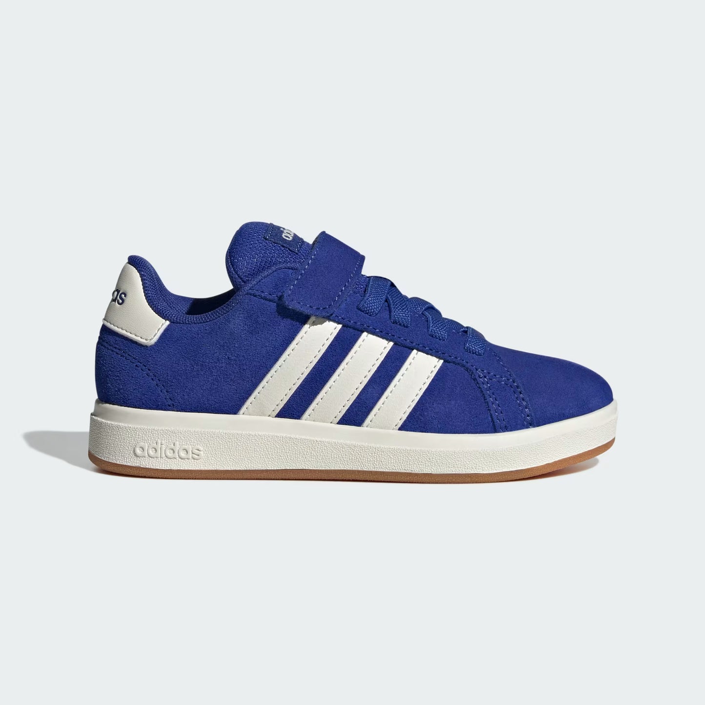 Scarpa Adidas Grand Court 00S bambino