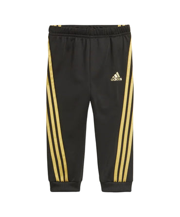 Tuta Adidas neonato banda acetato