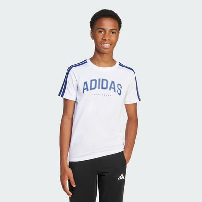 T-Shirt Adidas Bambino