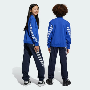 Tuta Adidas 3 stripes bambino/a