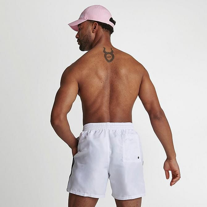 COSTUME NIKE LOGO TAPE UOMO