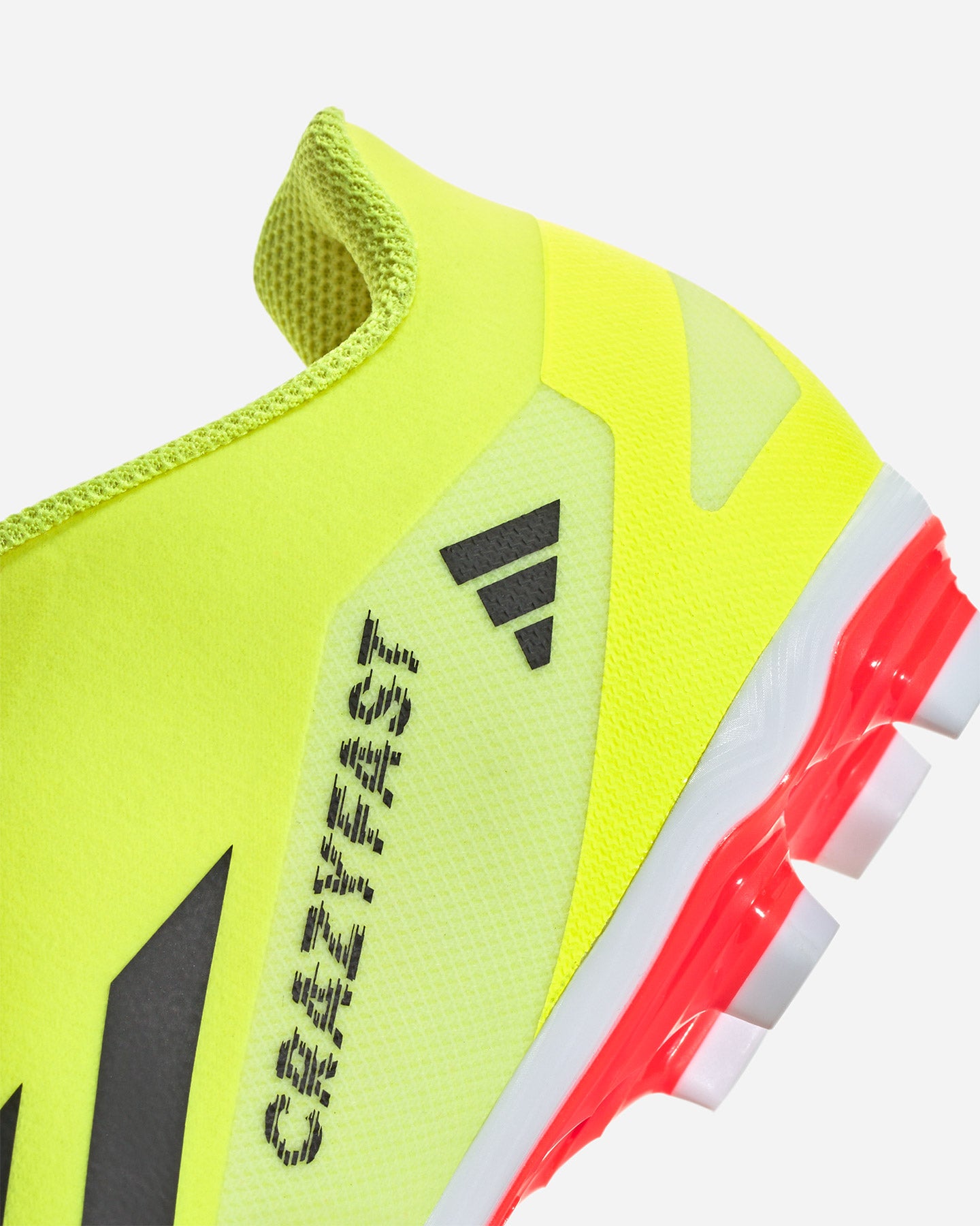 Scarpa calcio uomo adidas crazy fast