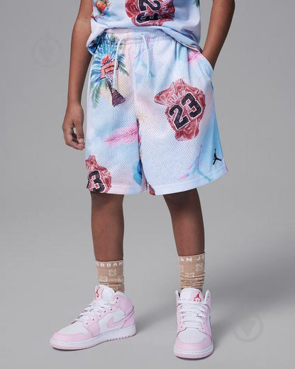 Bermuda Jordan bambino