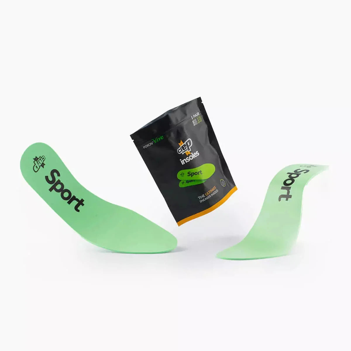 Crep Protect-Insoles