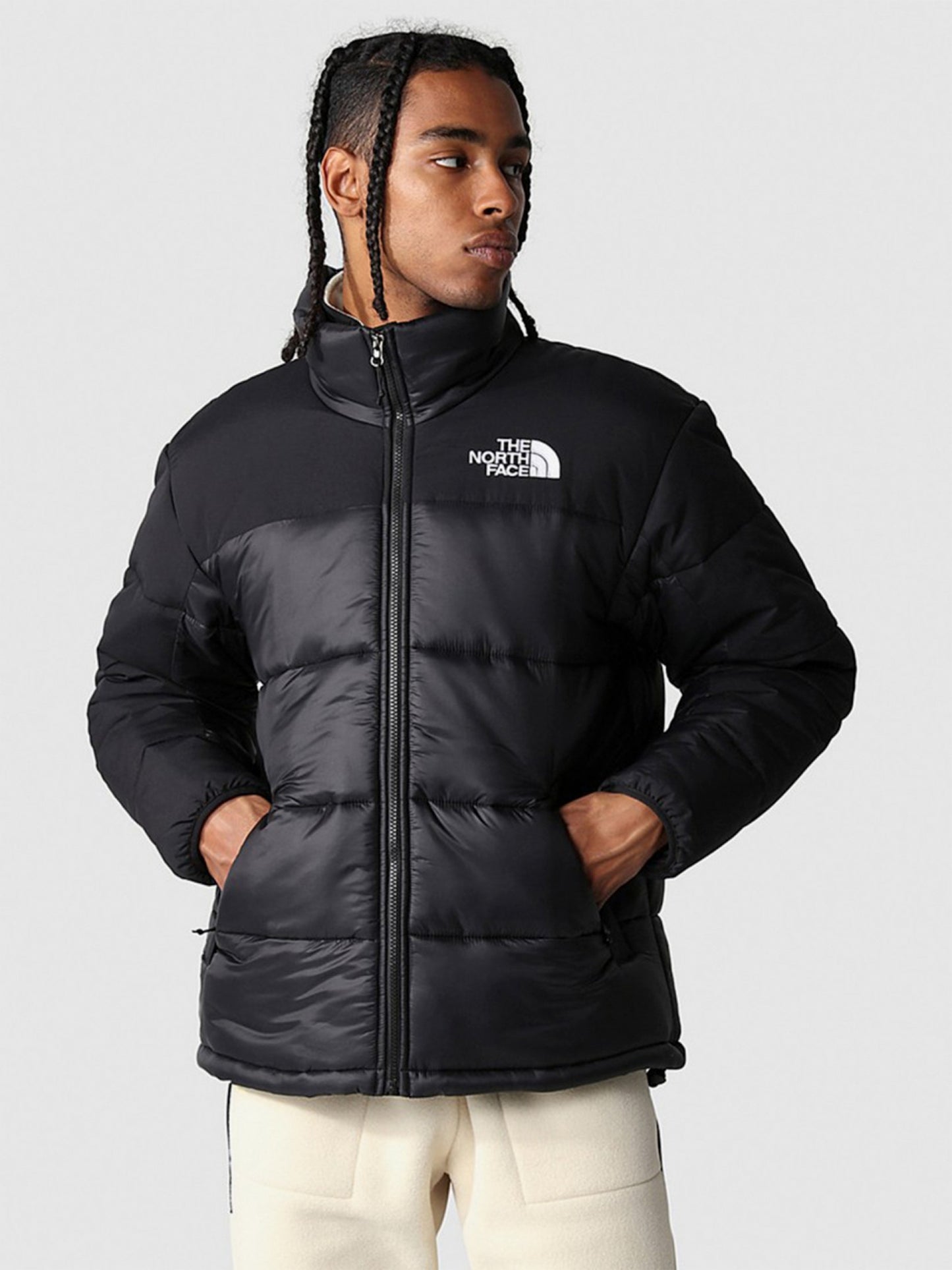 Giubbino imbottito The North Face uomo