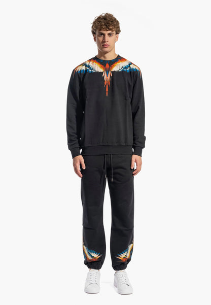 Felpa Marcelo Burlon