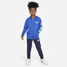 Tuta Nike bambino smile