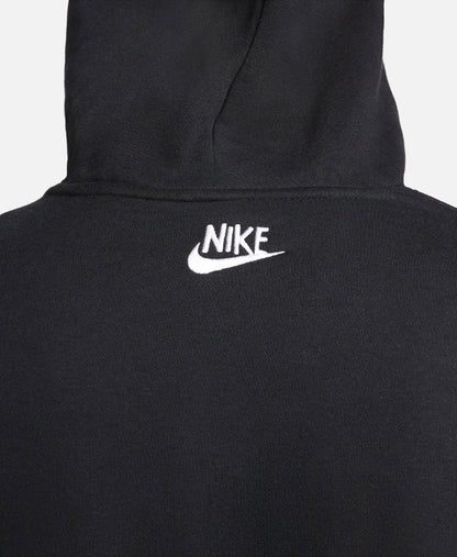 Tuta Nike uomo felpata con cappuccio