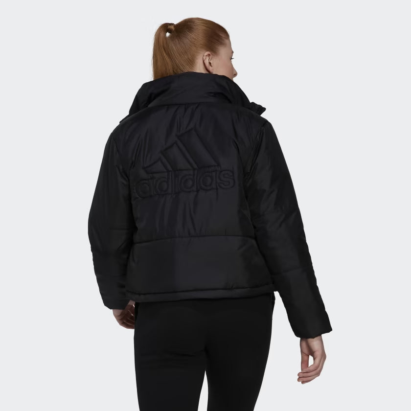 Giubbino imbottito Adidas donna corto