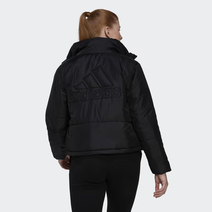 Giubbino imbottito Adidas donna corto