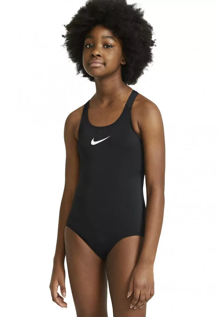 Costume Nike logo bambina