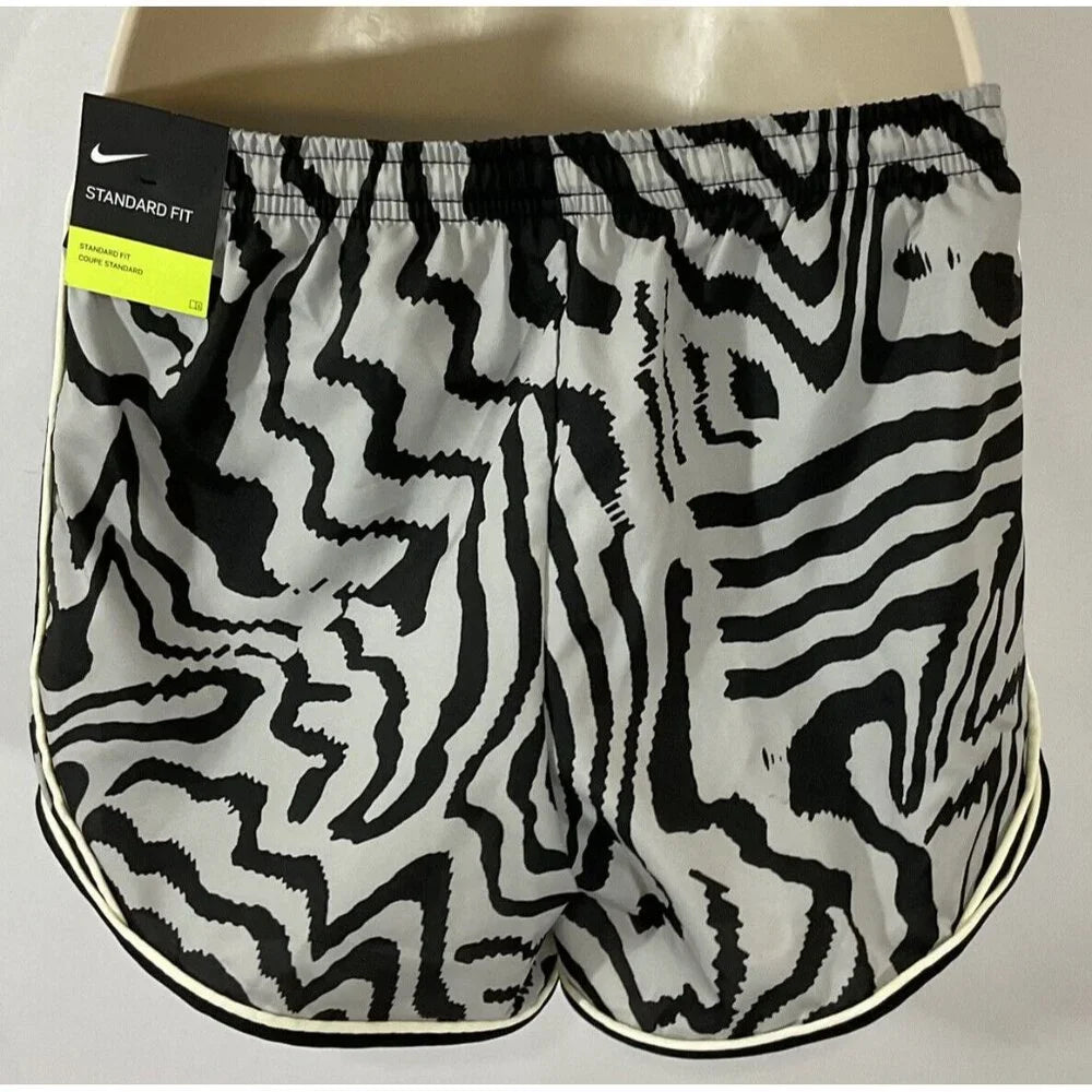 Bermuda Nike Dri Fit bambina