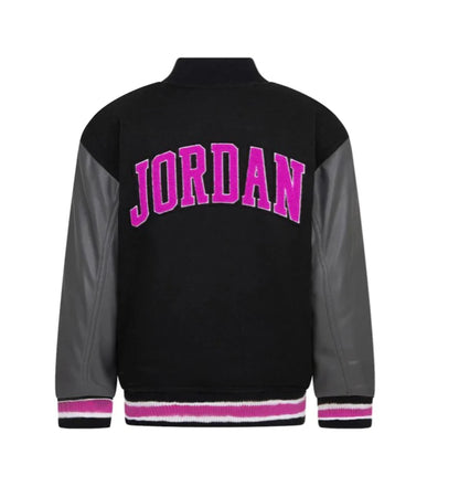 Giubbino college bambino/a Jordan