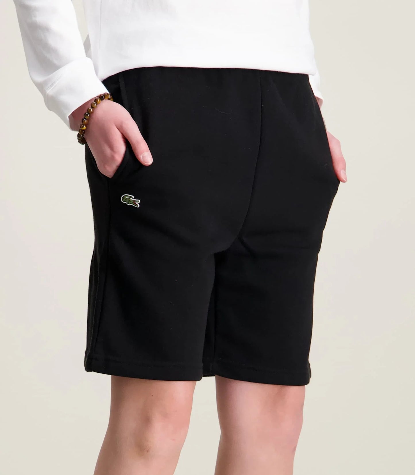 Bermuda Lacoste bambino