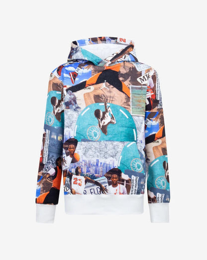 Felpa Jordan bambino