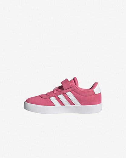 Scarpe bambino adidas GRAD COURT