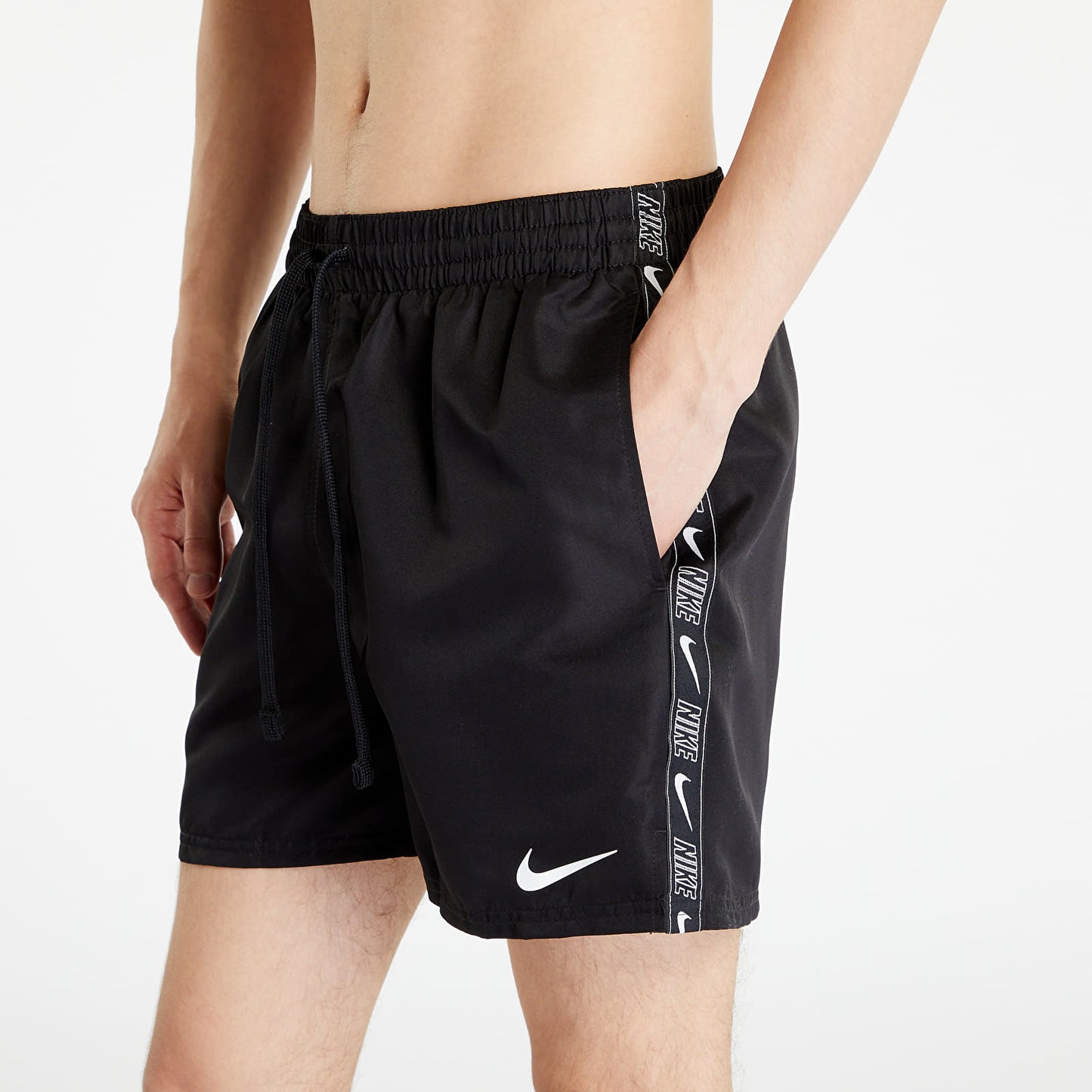 COSTUME NIKE LOGO TAPE UOMO