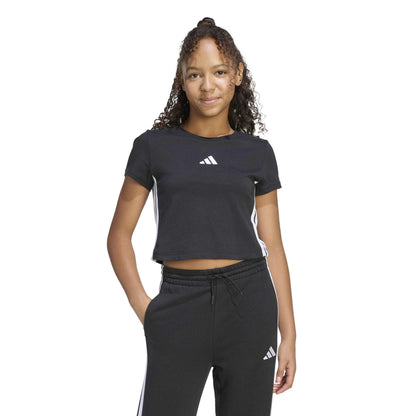 T-shirt Adidas da bambina Essentials