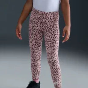 Tuta Nike bambina con leggins