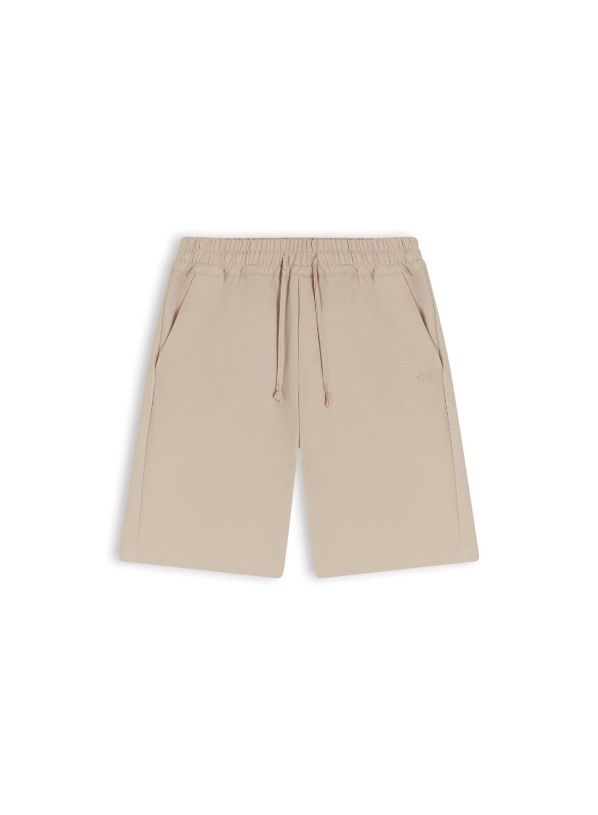 Bermuda GCDS bambino casual