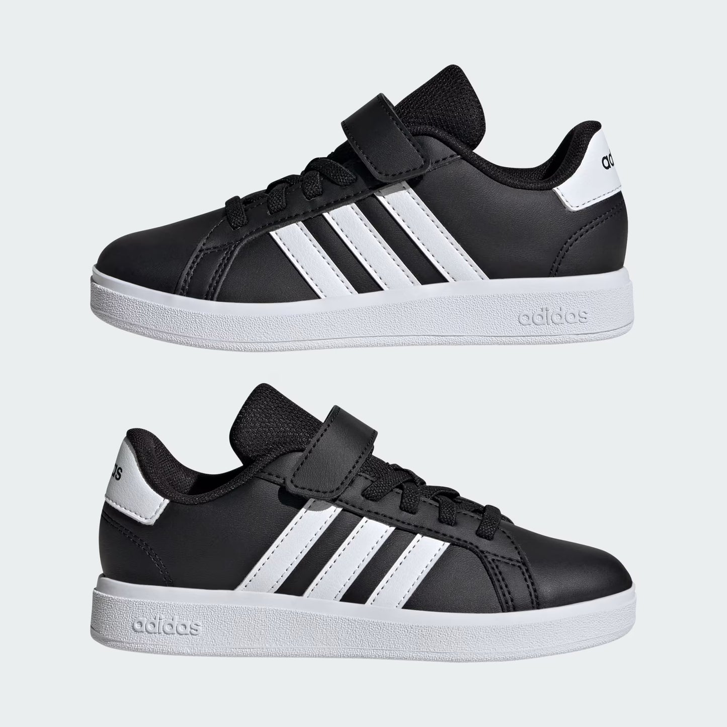 Scarpa Adidas GRAND COURT bambino