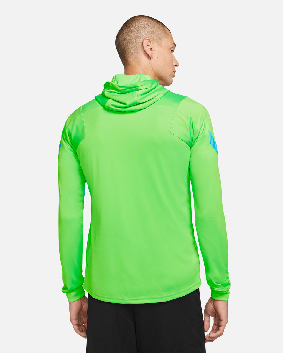 TUTA INTER UOMO STRIKE CHAMPIONS LEAGUE