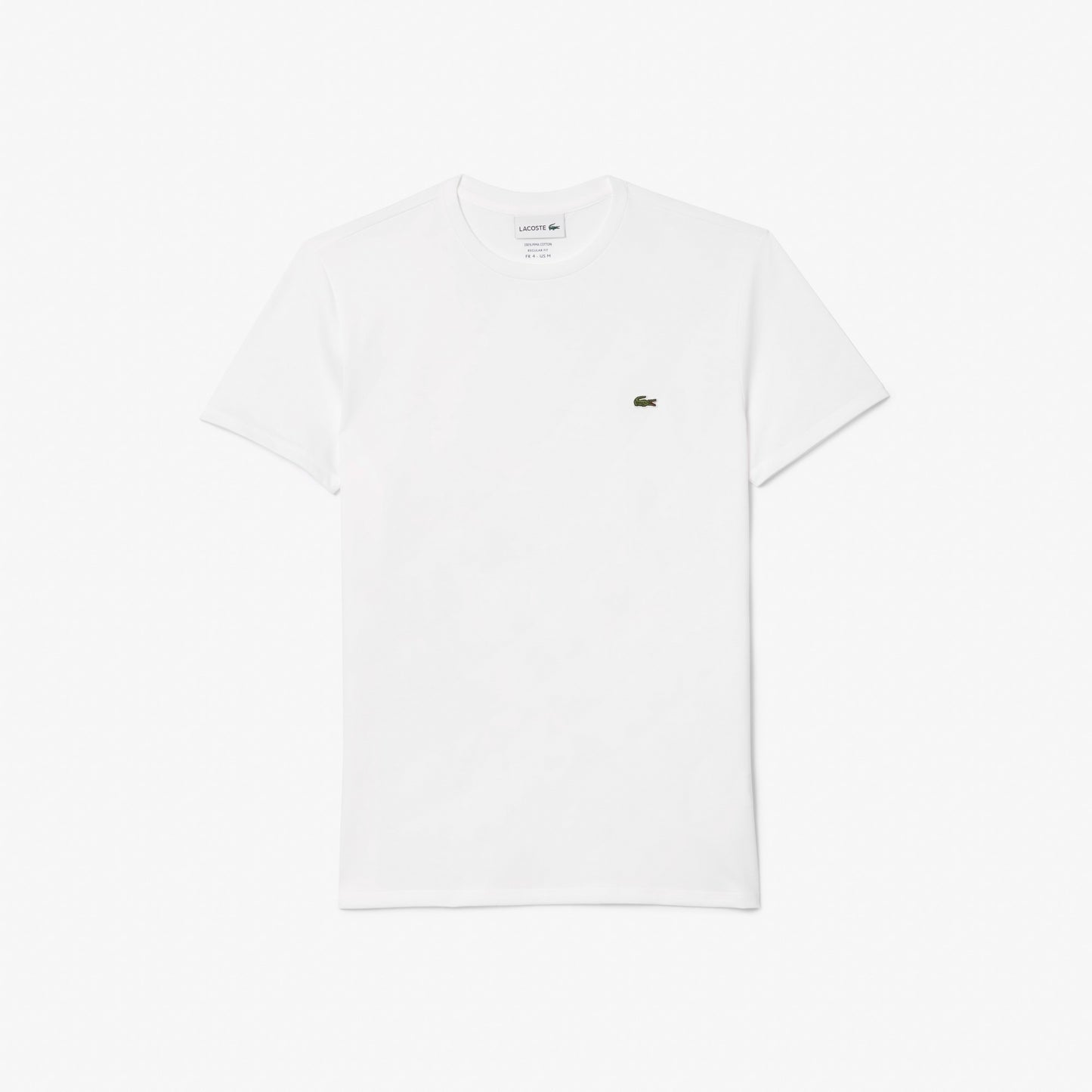 T-shirt LACOSTE uomo