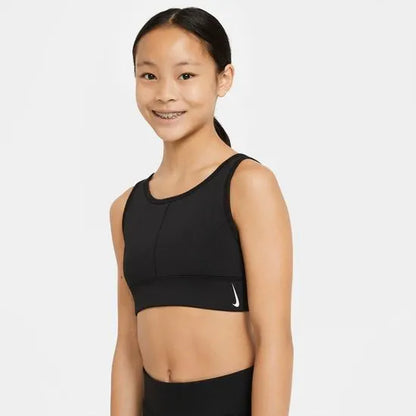 Top bambina Nike