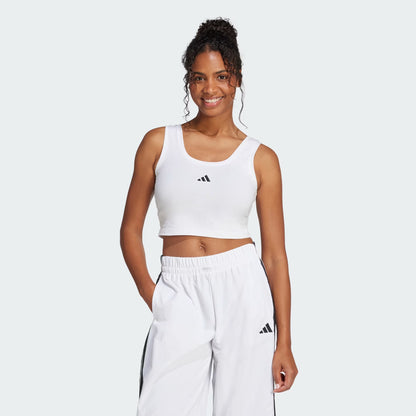 Top Canotta Donna Adidas