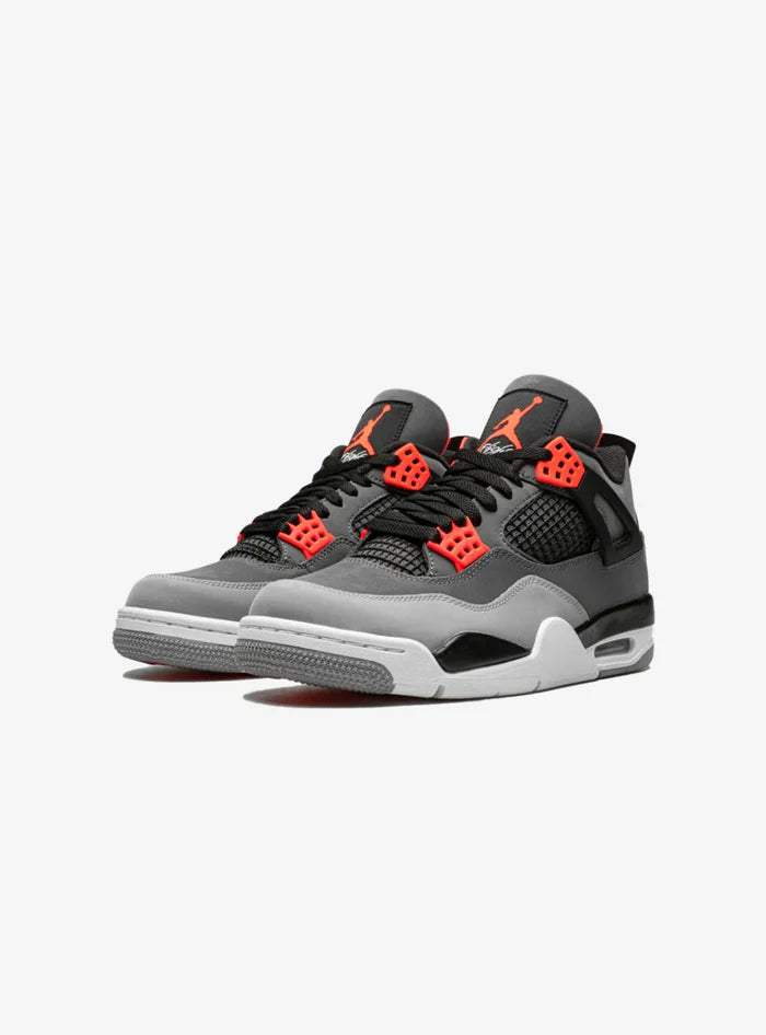 SCARPE JORDAN 4 Retro Infrared