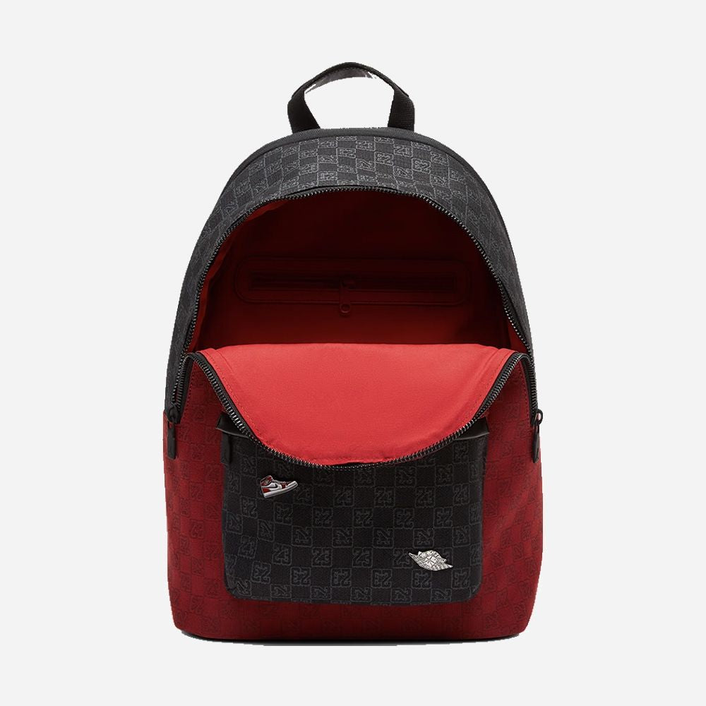 Zaino Jordan monogram