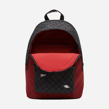 Zaino Jordan monogram