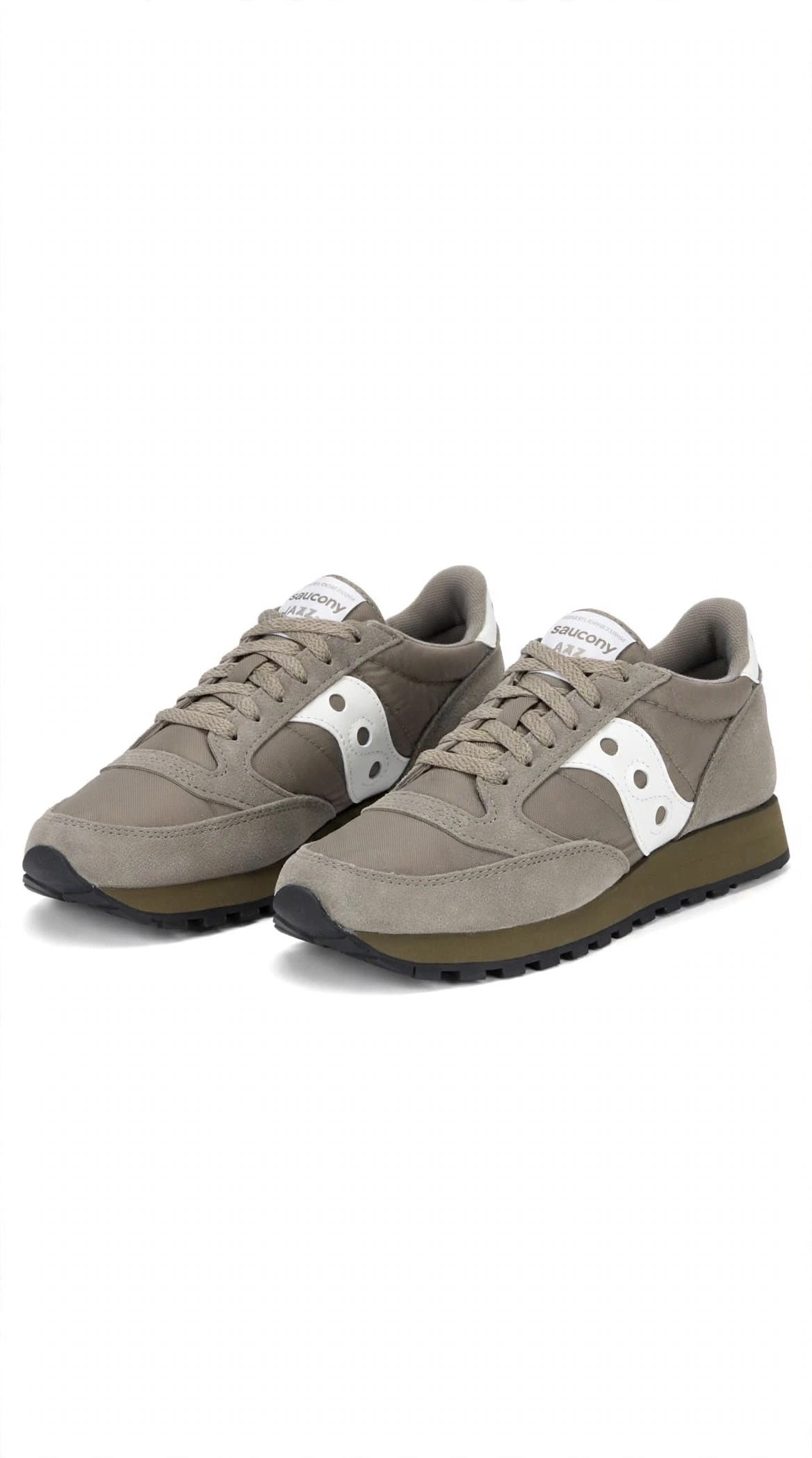 SCARPA SAUCONY JAZZ