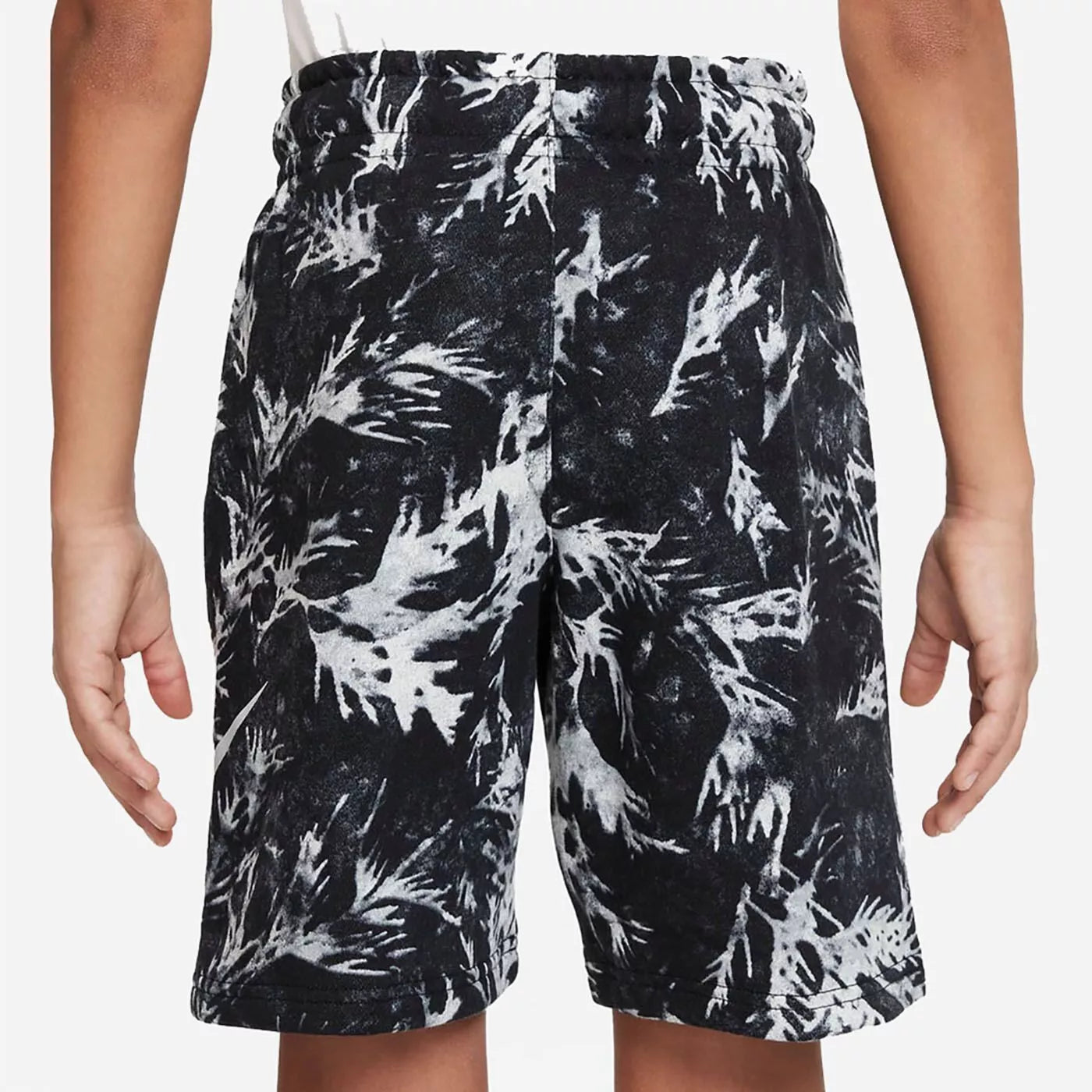 BERMUDA NIKE PRINTED BAMBINO