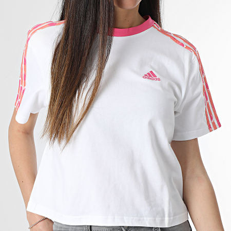 T-shirt corta Adidas donna