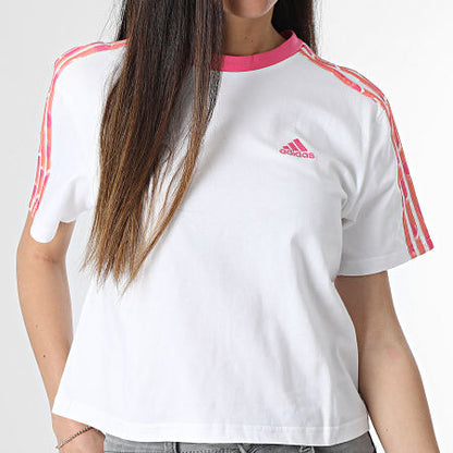 T-shirt corta Adidas donna