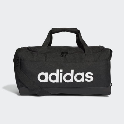Borsone Adidas linear duffel S
