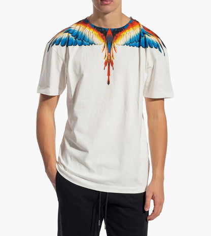 T-shirt MARCELO BURLON uomo
