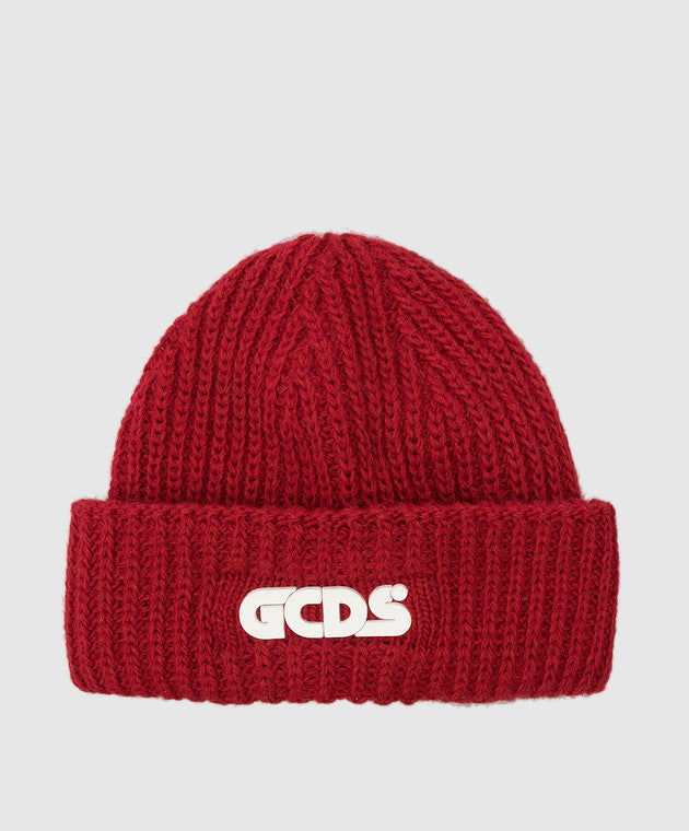 Cappello GCDS uomo