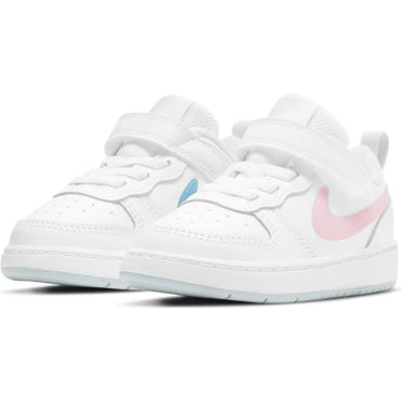 Scarpe NIKE bambina COURT BOROUGH LOW