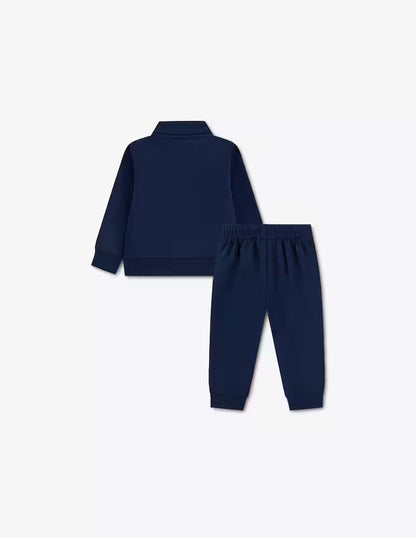 Tuta LACOSTE neonato